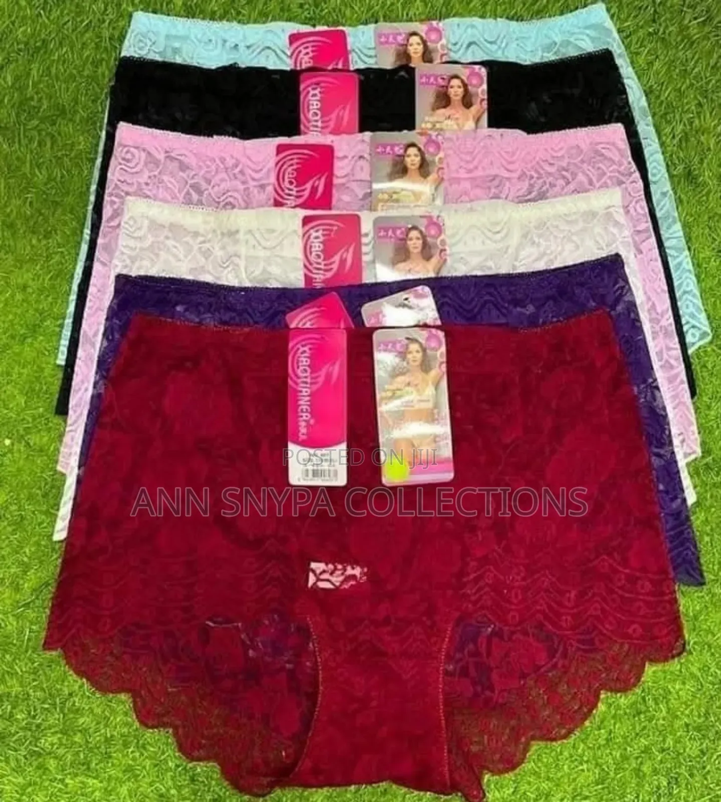 Womens Inner Wear