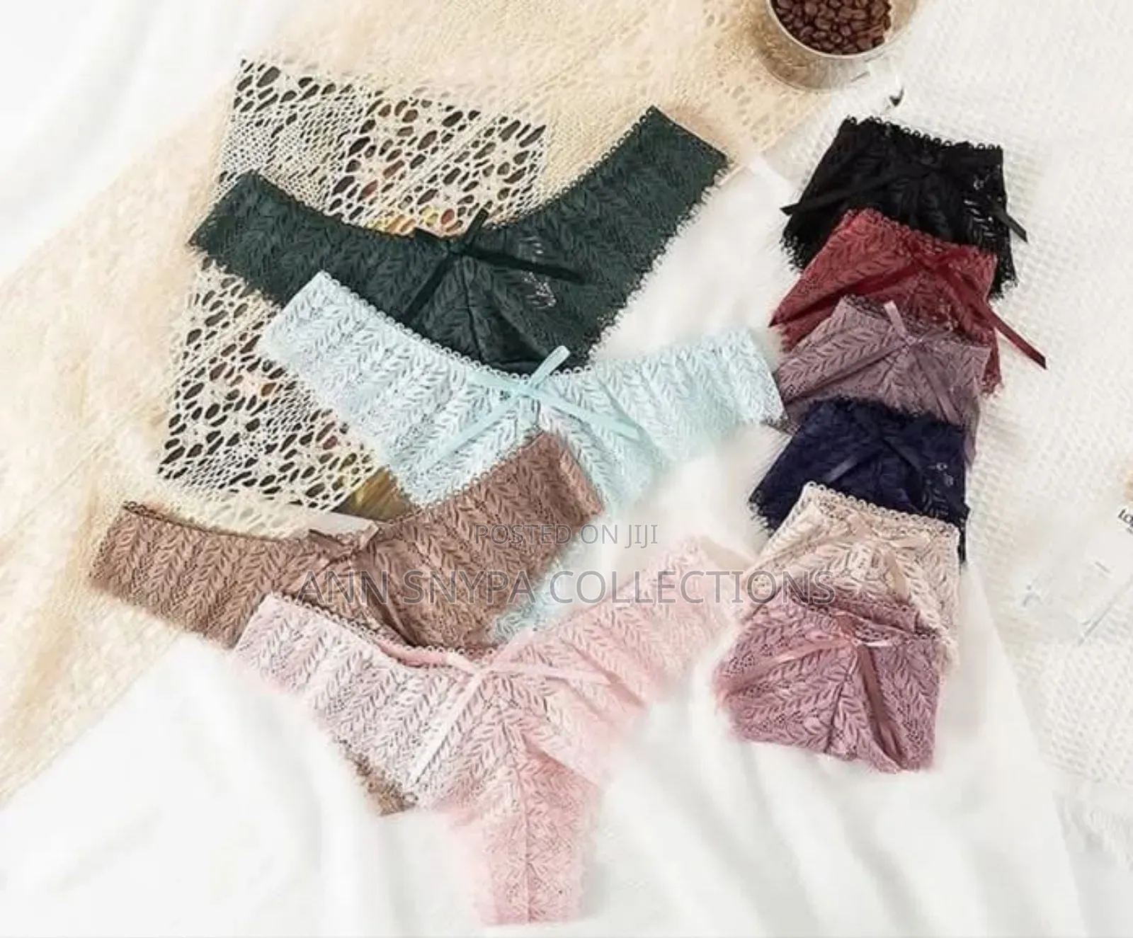 Womens Inner Wear