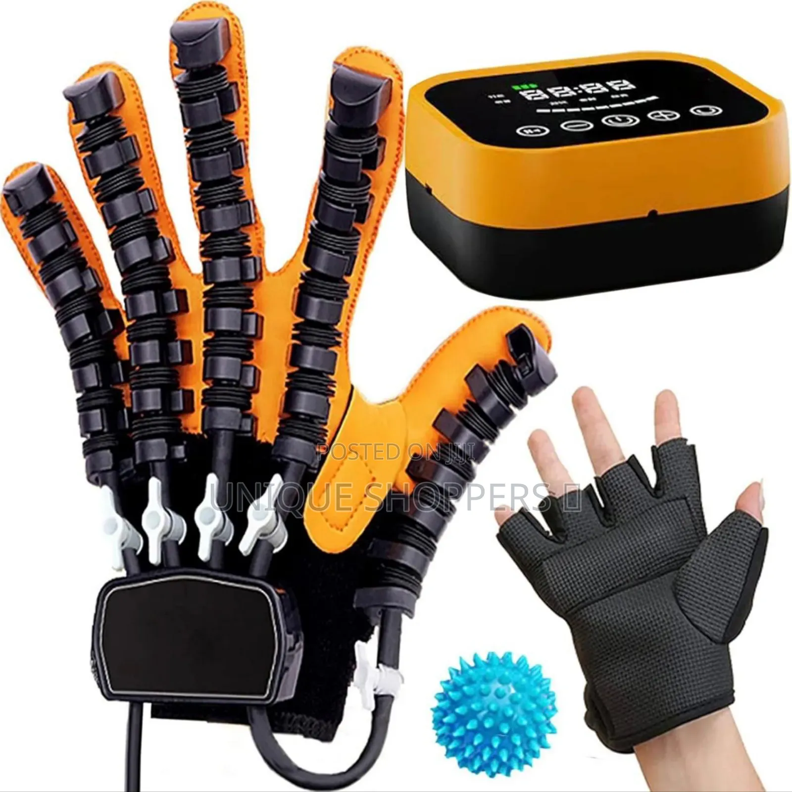 Quality Robotic Gloves