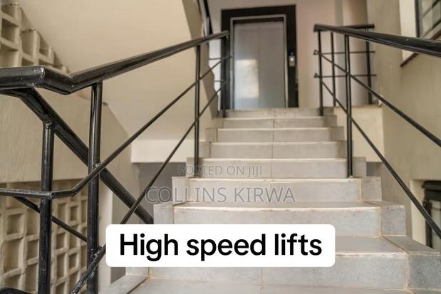 Studio Airbnb in Fedha - thumbnail 5