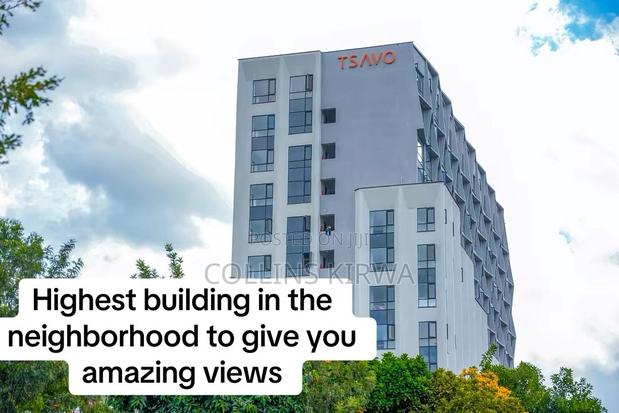 Studio Airbnb in Fedha - thumbnail 6