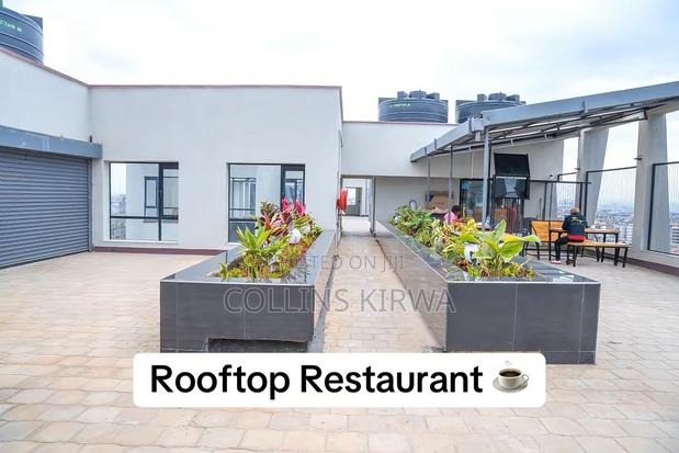 Studio Airbnb in Fedha - thumbnail 7