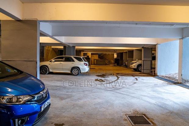 Studio Airbnb in Fedha - thumbnail 8