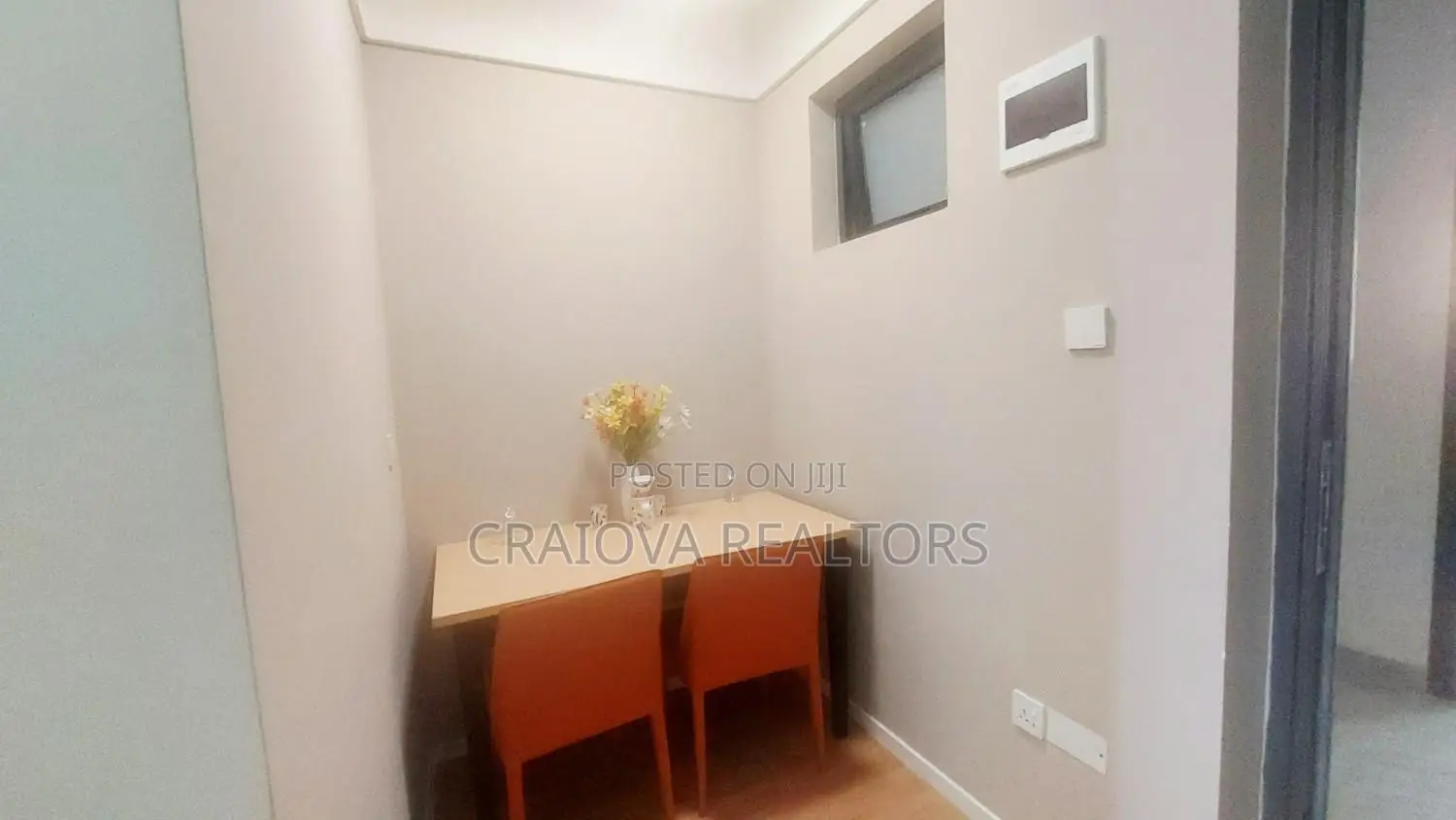 Studio Apartment in Dagoretti Corner for sale