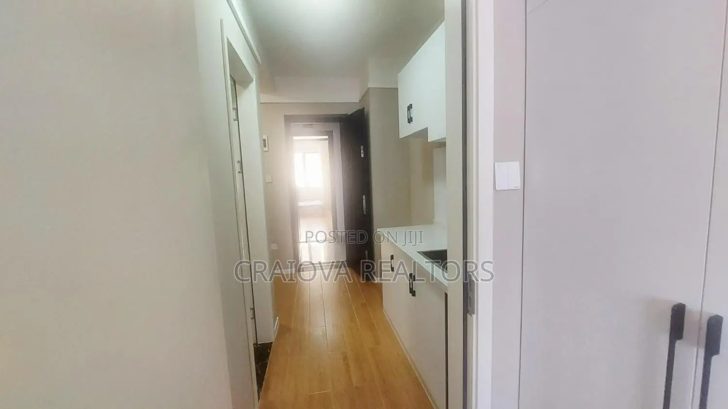 Studio Apartment in Dagoretti Corner for sale