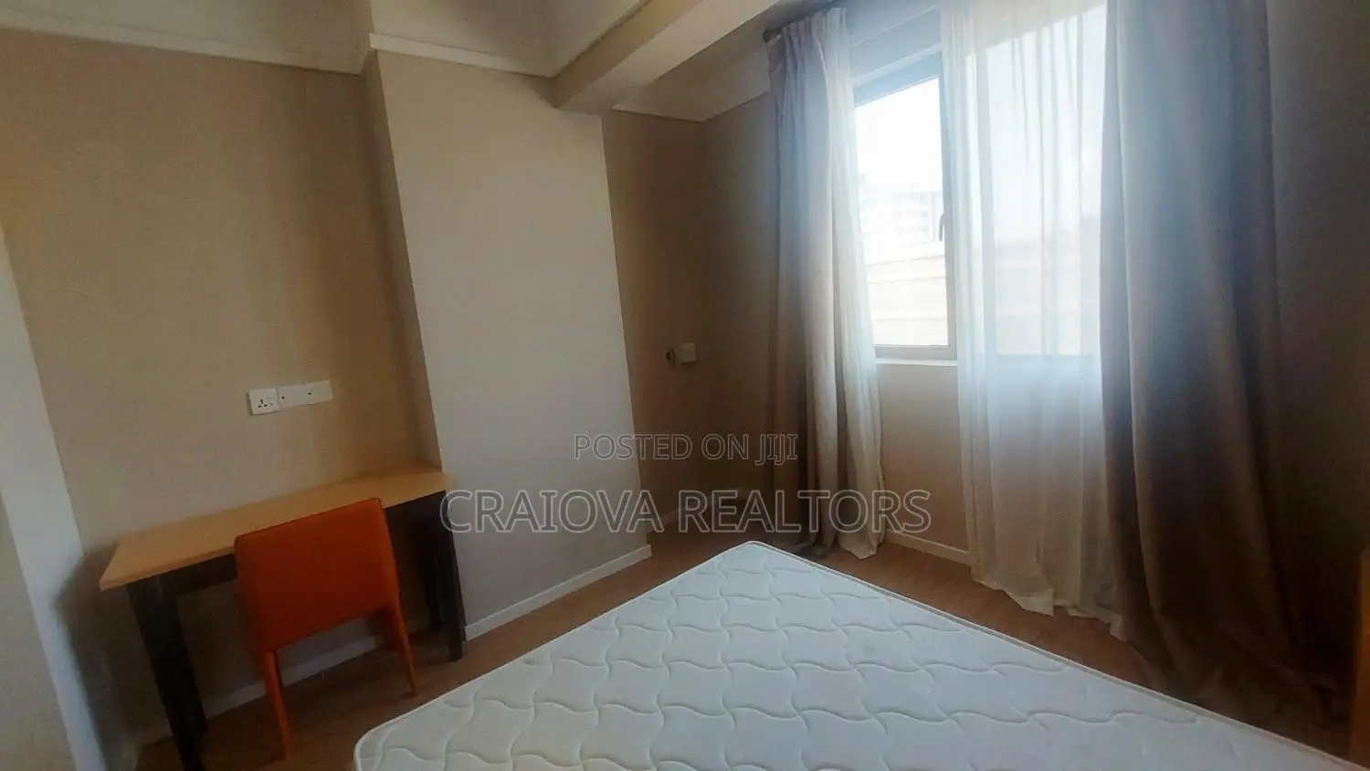Studio Apartment in Dagoretti Corner for sale
