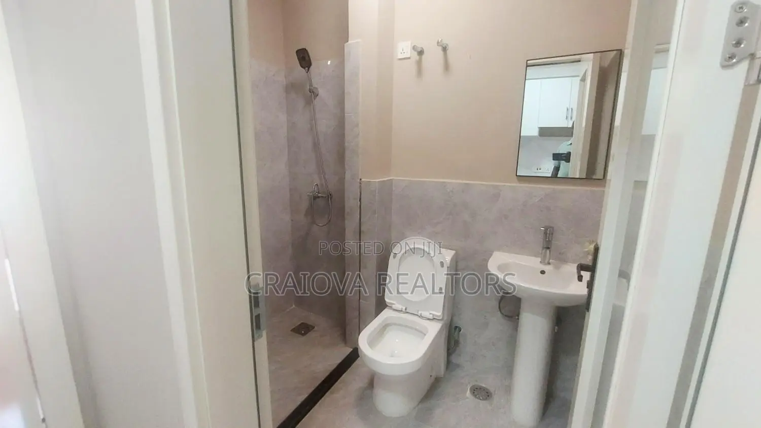 Studio Apartment in Dagoretti Corner for sale