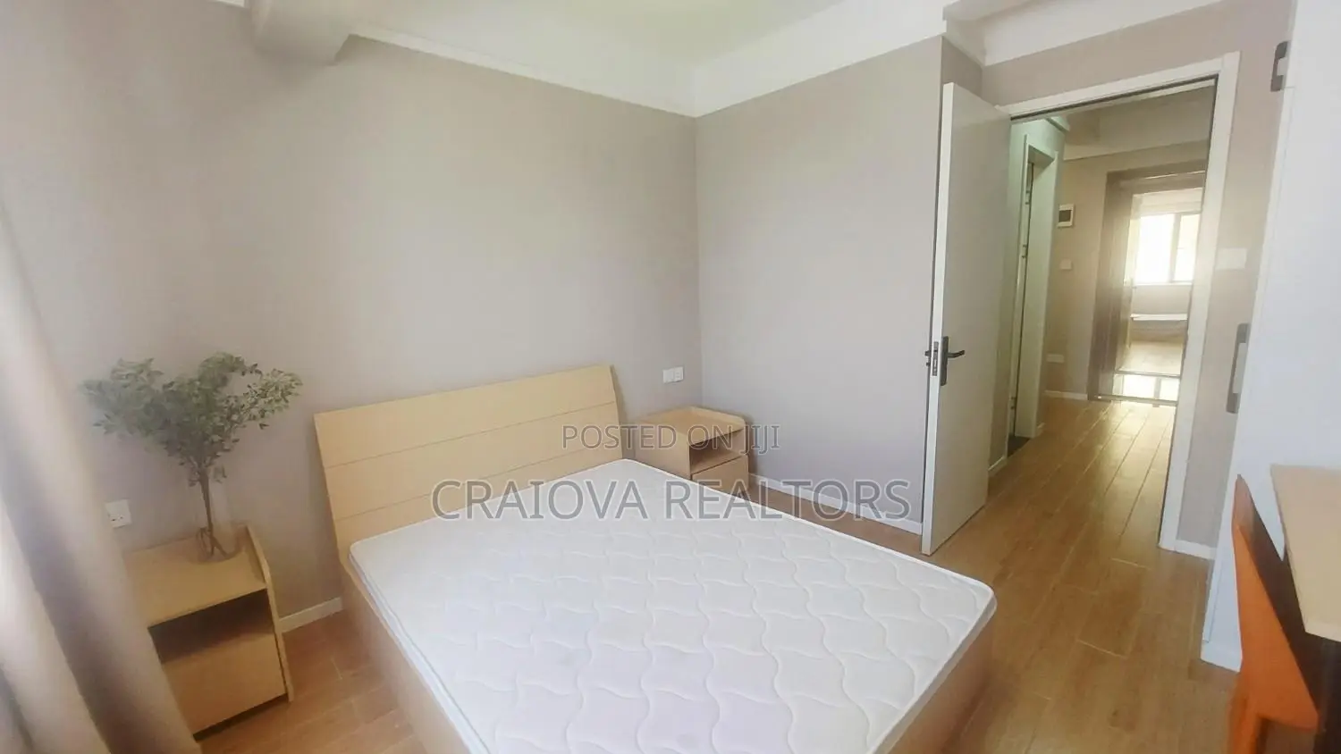 Studio Apartment in Dagoretti Corner for sale