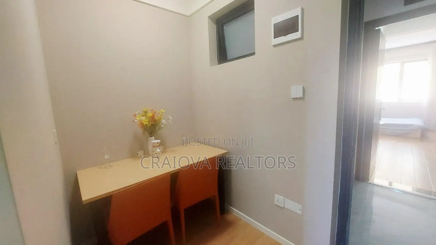 Studio Apartment in Dagoretti Corner for sale
