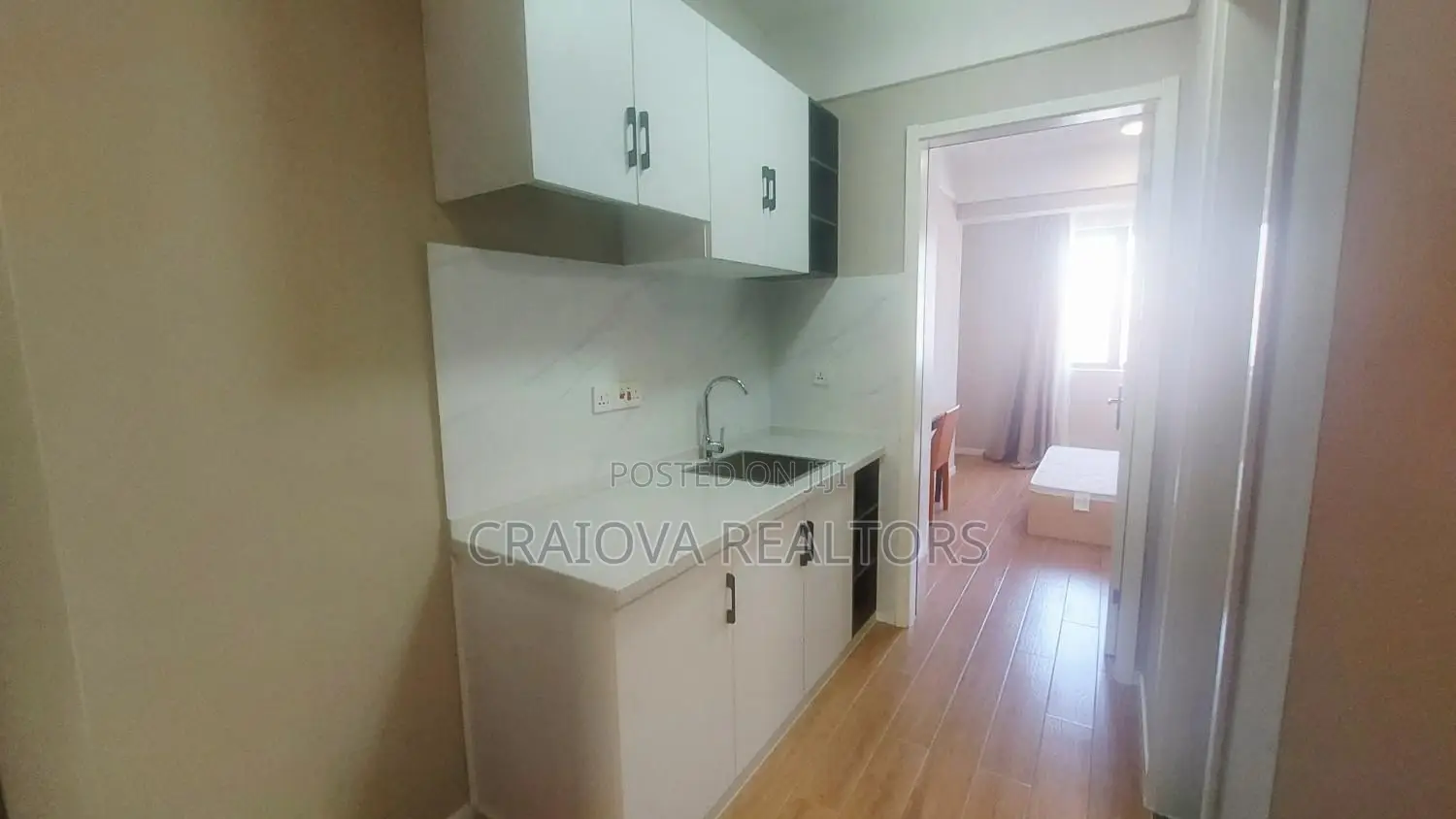 Studio Apartment in Dagoretti Corner for sale