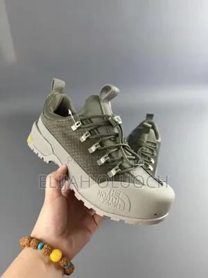 The North Face Vibram Shoes