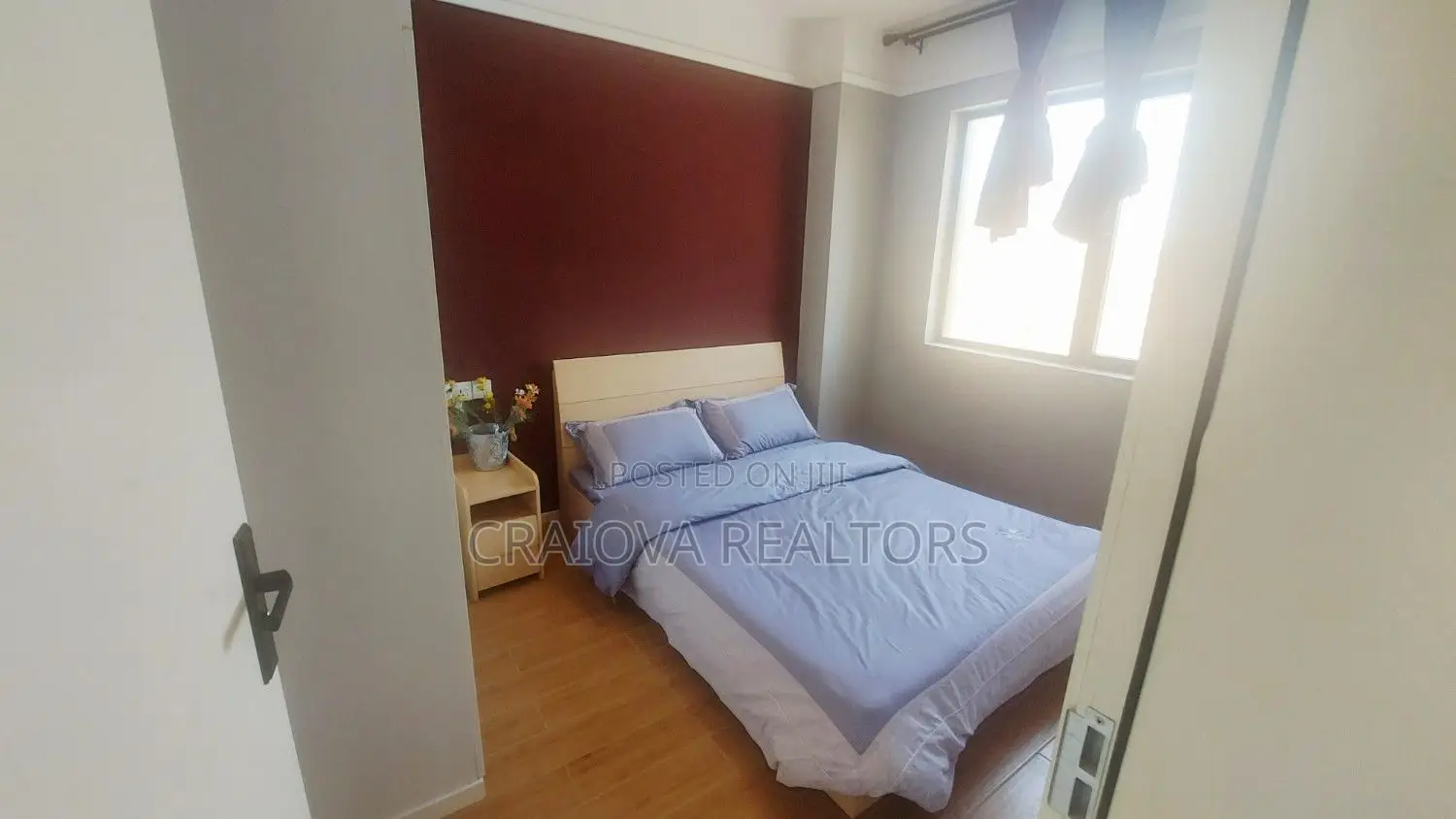 1bdrm Apartment in Dagoretti Corner for sale