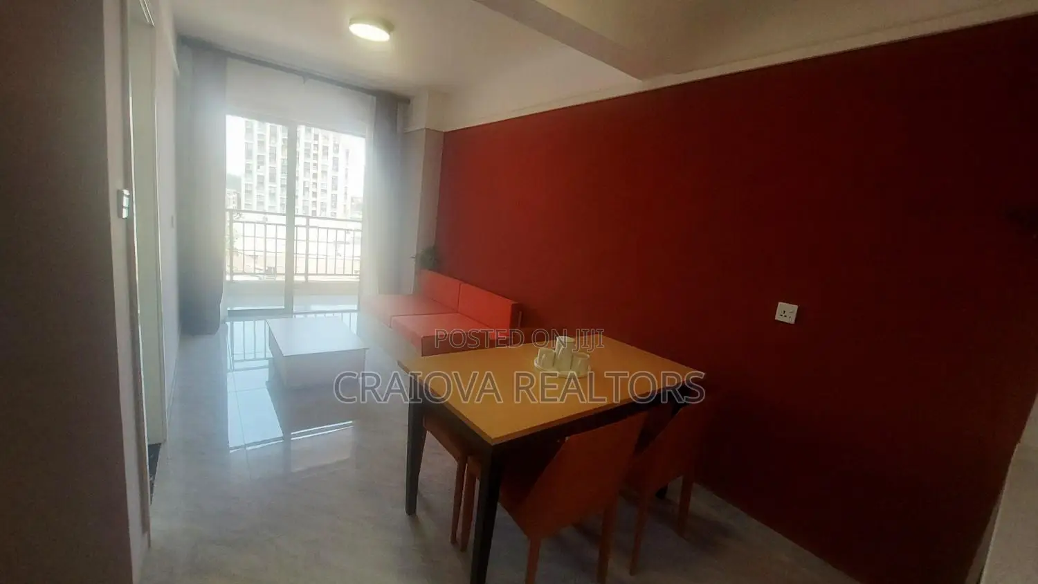 1bdrm Apartment in Dagoretti Corner for sale