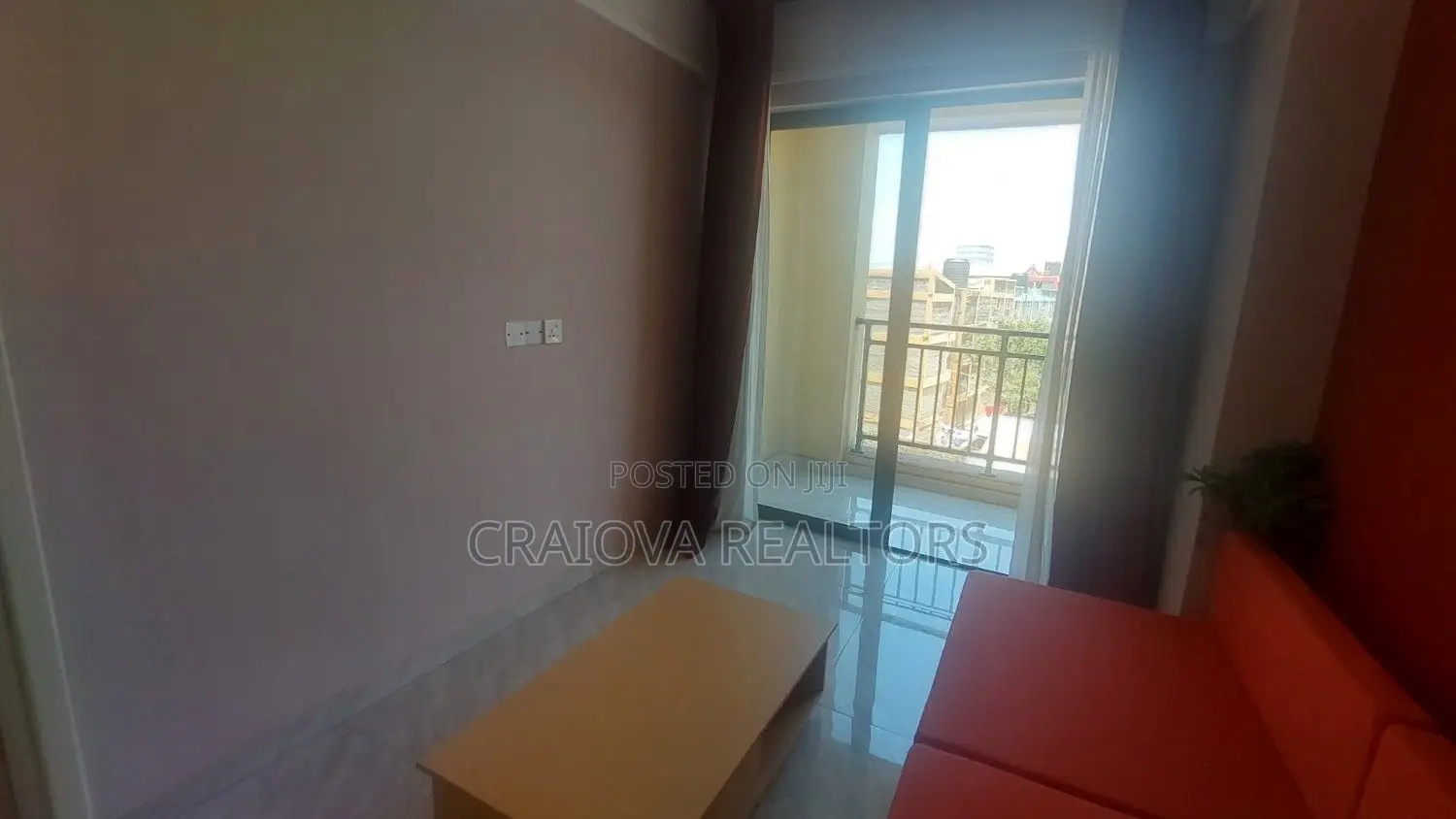 1bdrm Apartment in Dagoretti Corner for sale