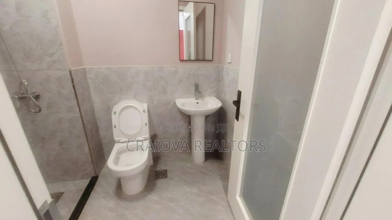 1bdrm Apartment in Dagoretti Corner for sale
