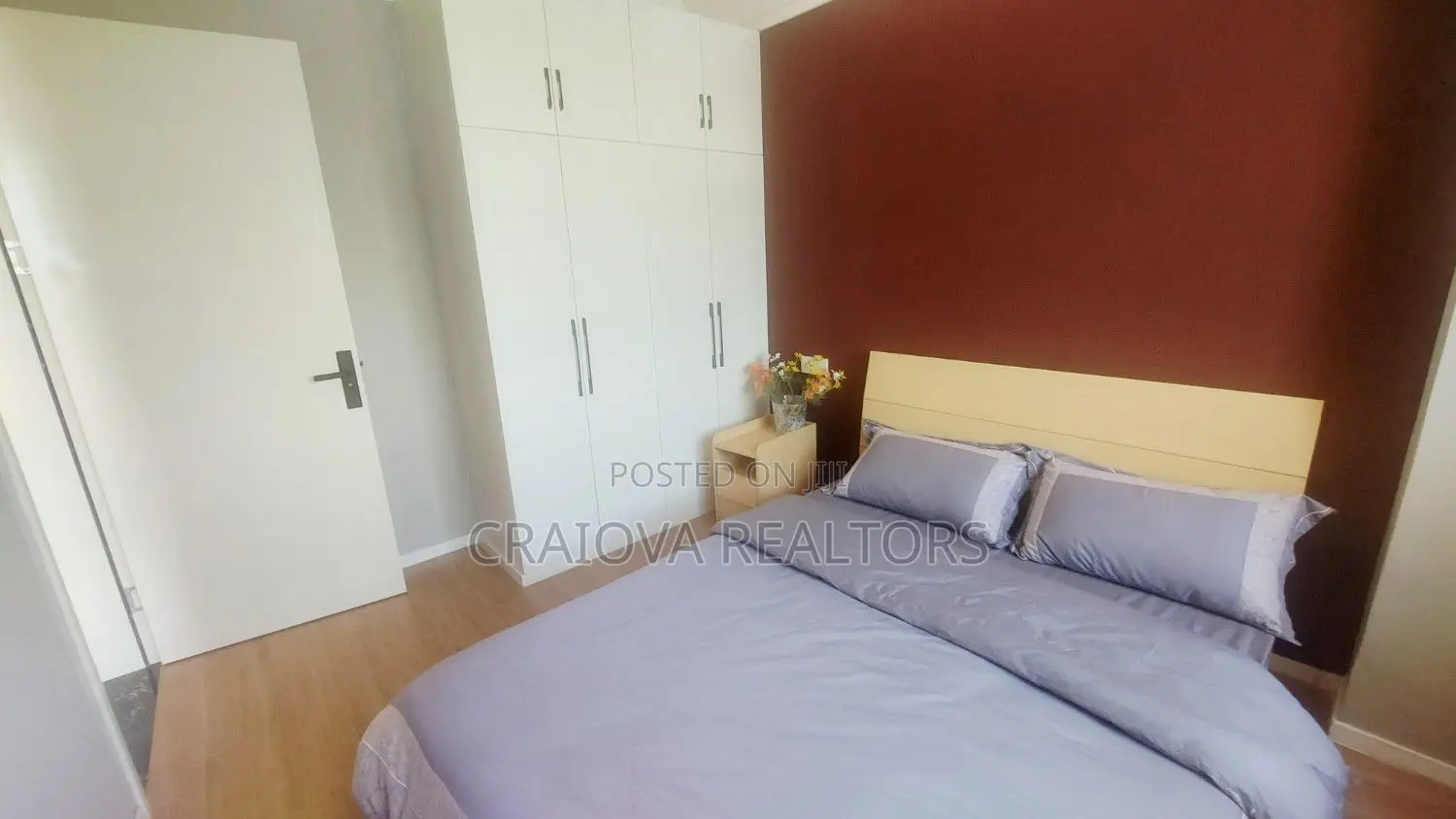 1bdrm Apartment in Dagoretti Corner for sale