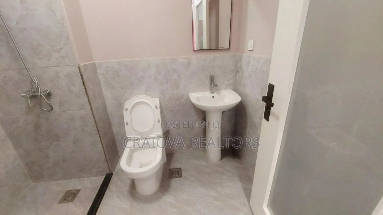 1bdrm Apartment in Dagoretti Corner for sale