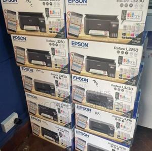 A4 Wireless L2350 Ink Printer. - thumbnail 2