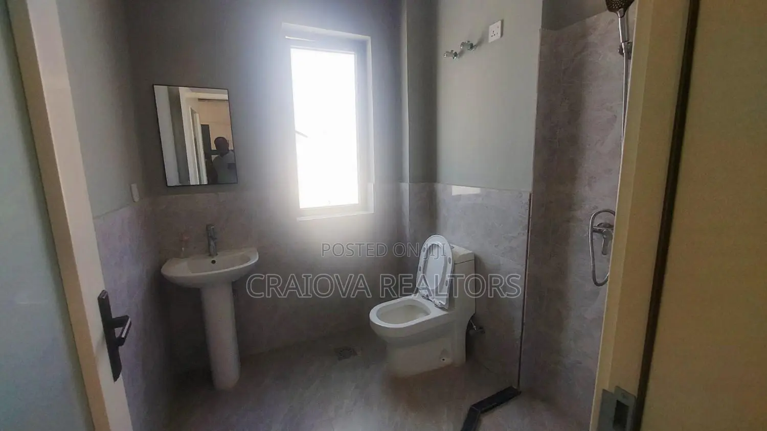 2bdrm Apartment in Dagoretti Corner for sale