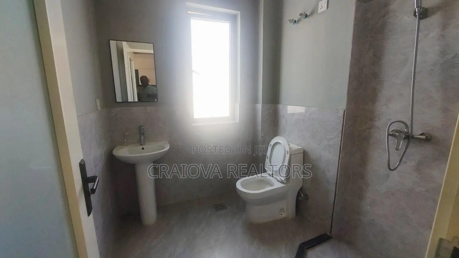 2bdrm Apartment in Dagoretti Corner for sale