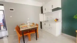 2bdrm Apartment in Dagoretti Corner for sale