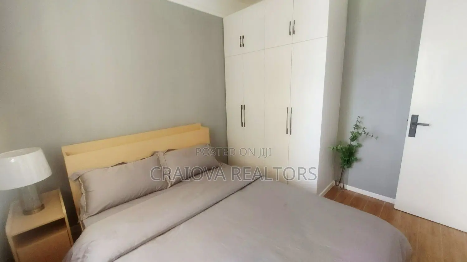 2bdrm Apartment in Dagoretti Corner for sale