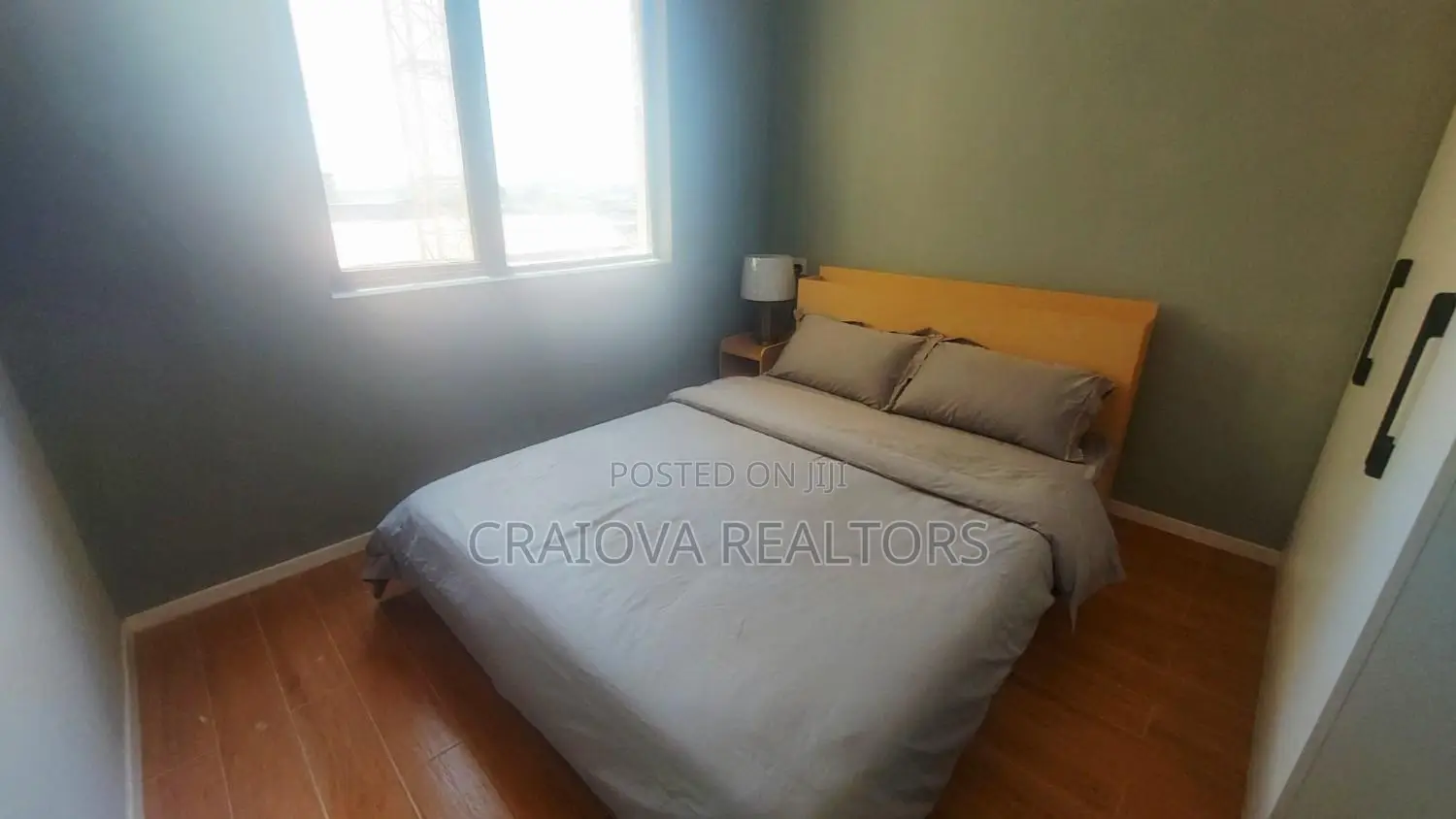 2bdrm Apartment in Dagoretti Corner for sale