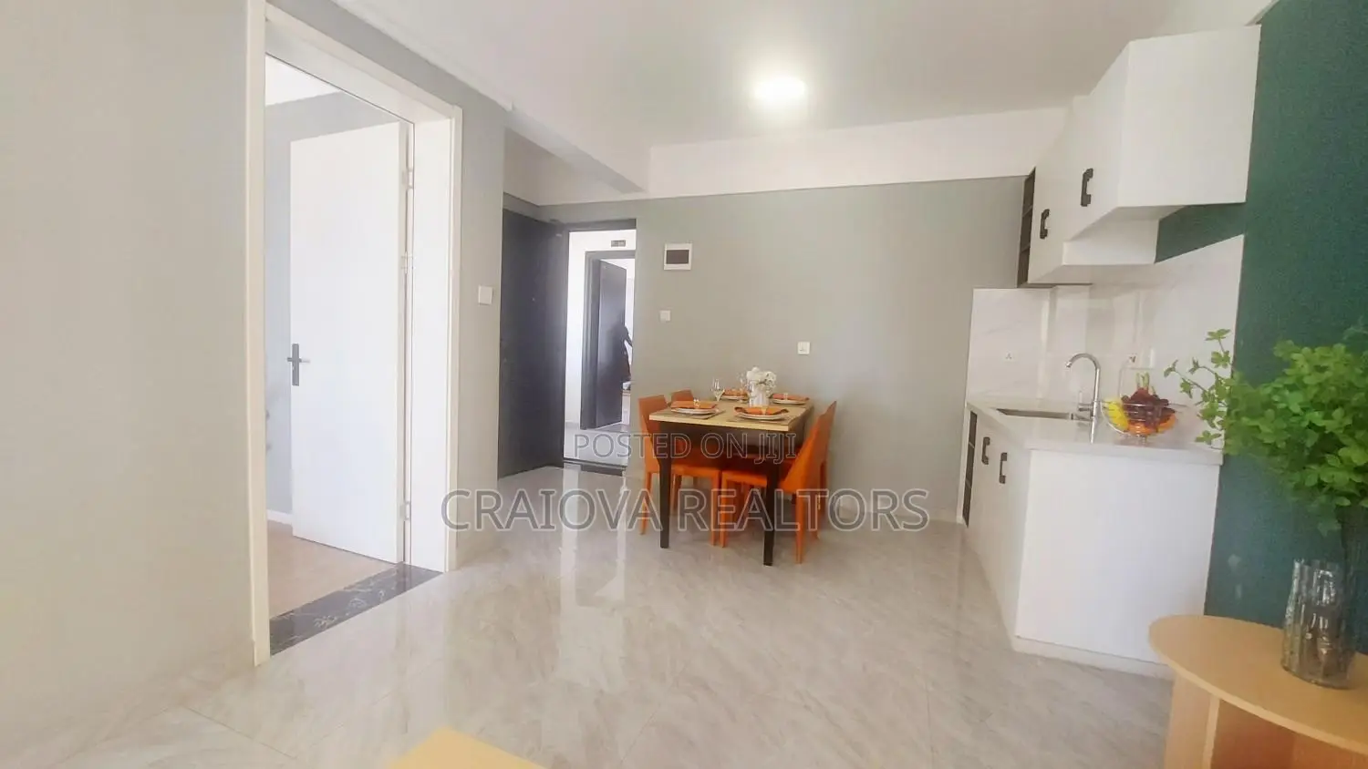 2bdrm Apartment in Dagoretti Corner for sale