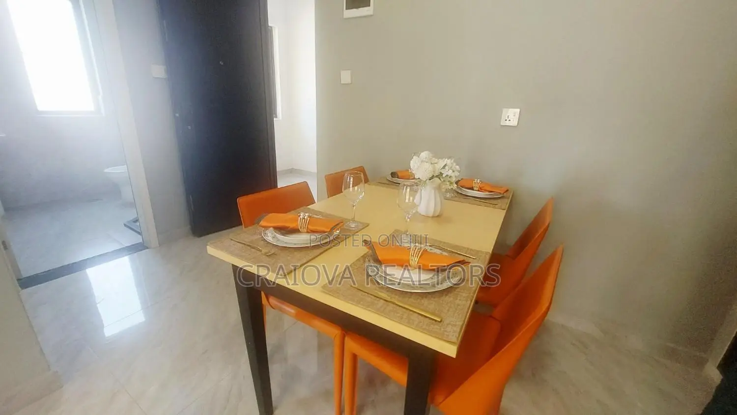 2bdrm Apartment in Dagoretti Corner for sale