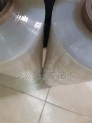 Shrink Wrap 0.5 MTRS Wide by 45 Meters Long