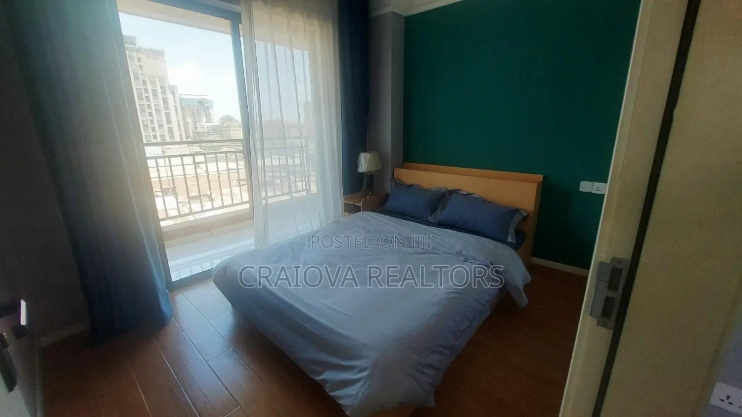 2bdrm Apartment in Dagoretti Corner for sale