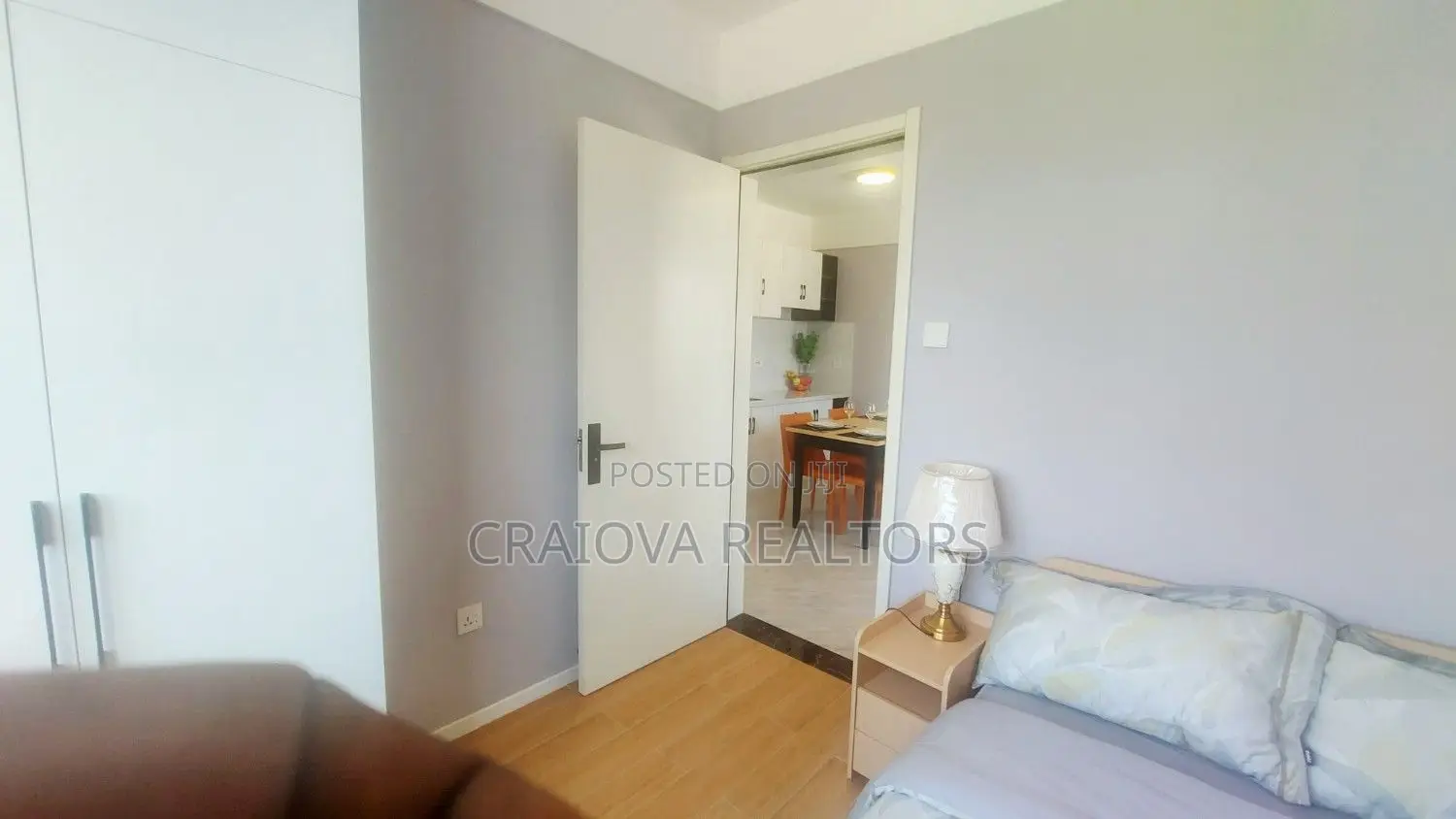 2bdrm Apartment in Dagoretti Corner for sale
