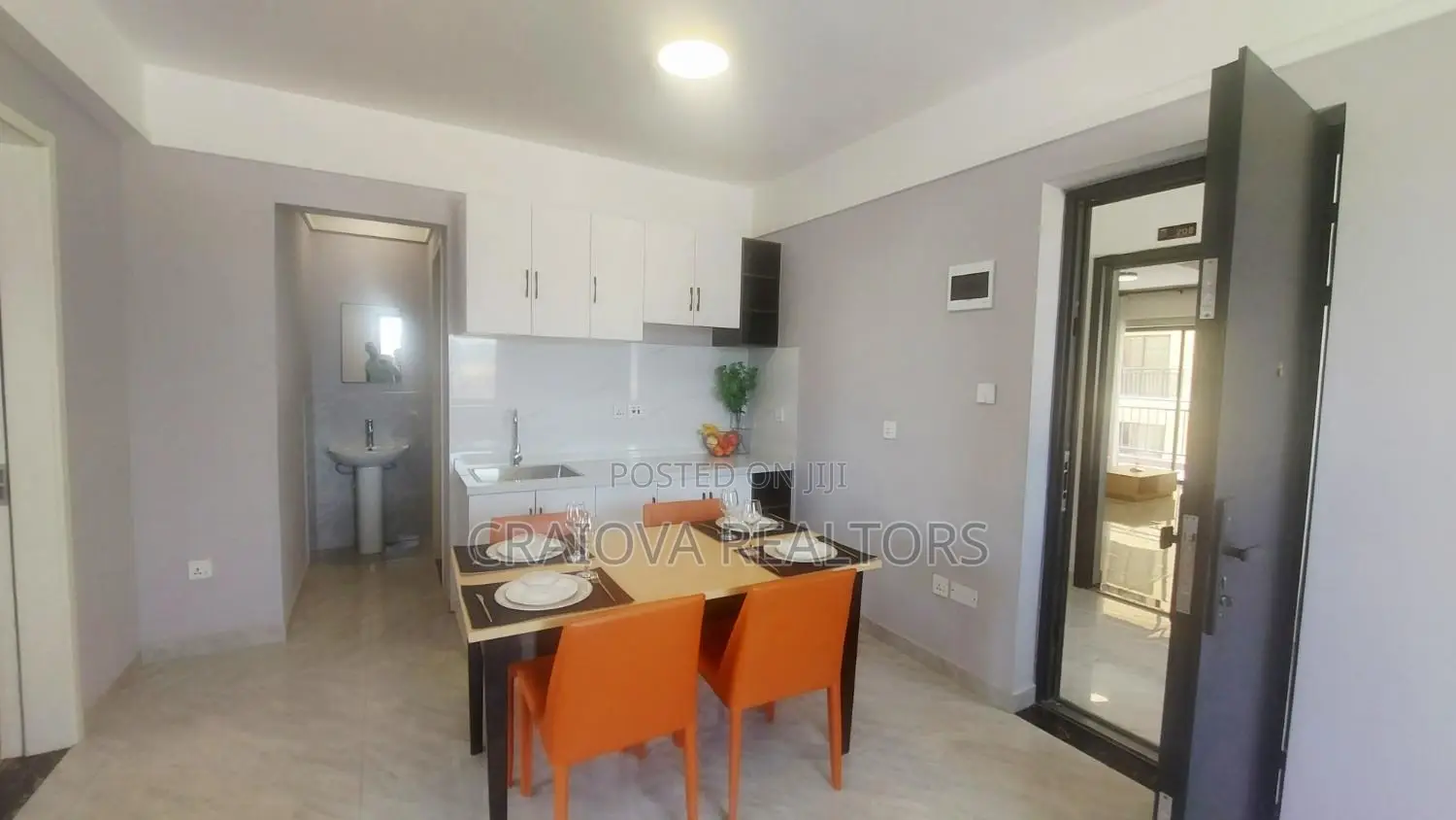 2bdrm Apartment in Dagoretti Corner for sale