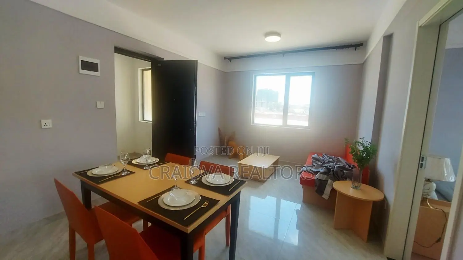 2bdrm Apartment in Dagoretti Corner for sale