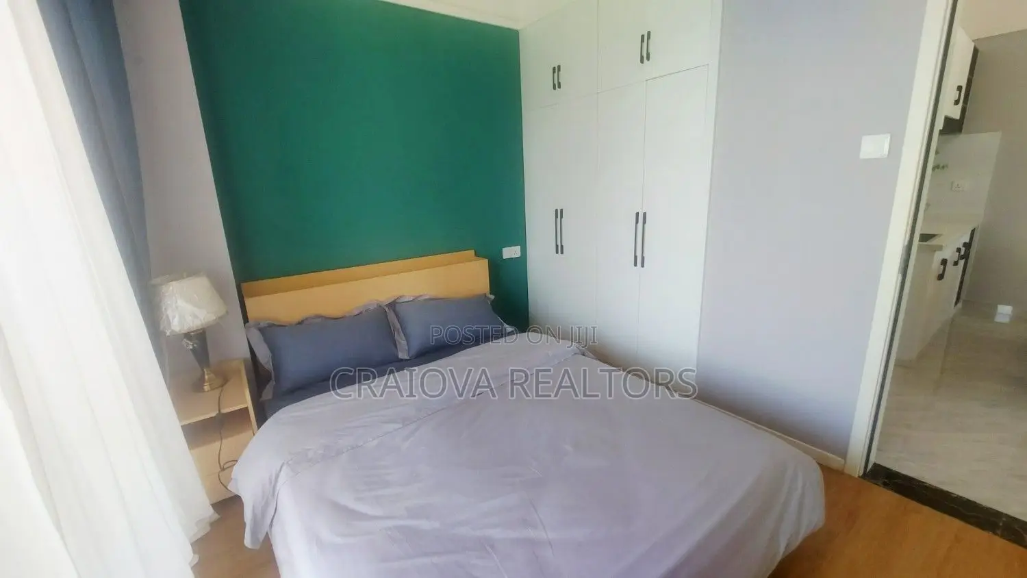 2bdrm Apartment in Dagoretti Corner for sale