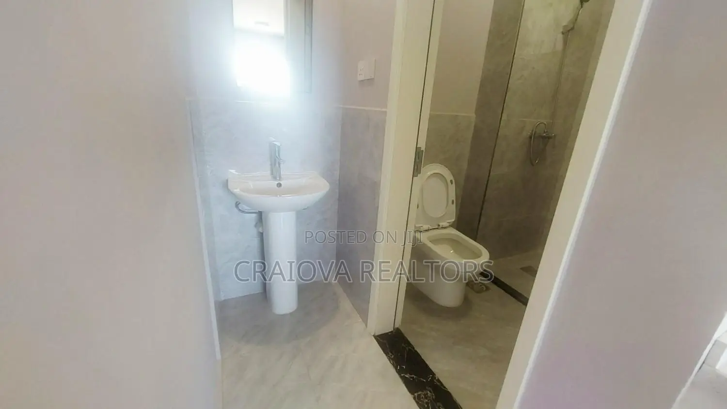 2bdrm Apartment in Dagoretti Corner for sale