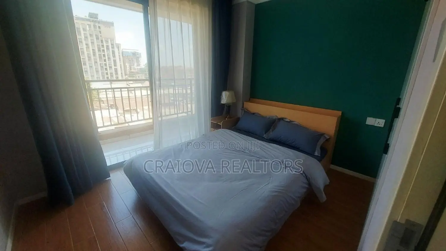 2bdrm Apartment in Dagoretti Corner for sale
