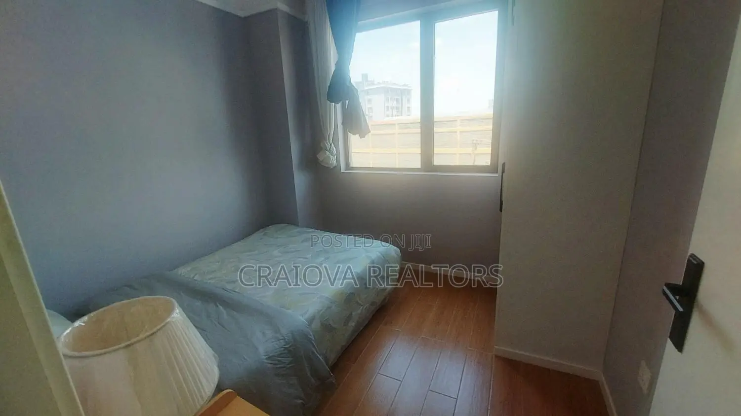 2bdrm Apartment in Dagoretti Corner for sale