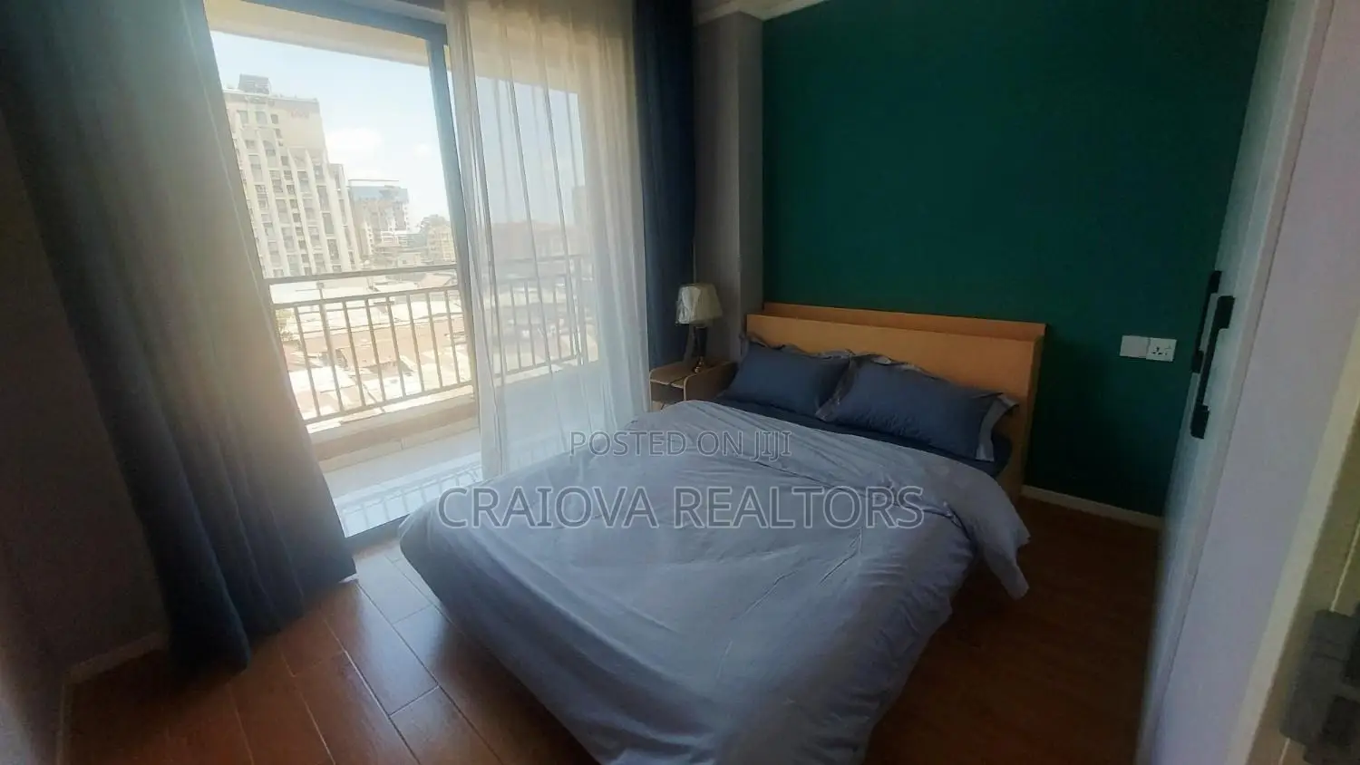 2bdrm Apartment in Dagoretti Corner for sale