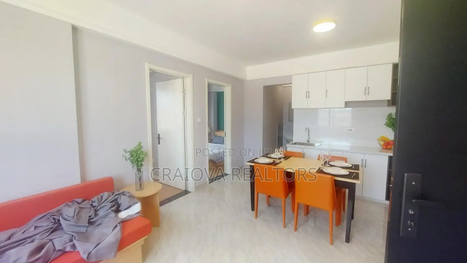 2bdrm Apartment in Dagoretti Corner for sale