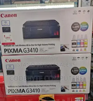 Ink Canon Canon G4310 Printer