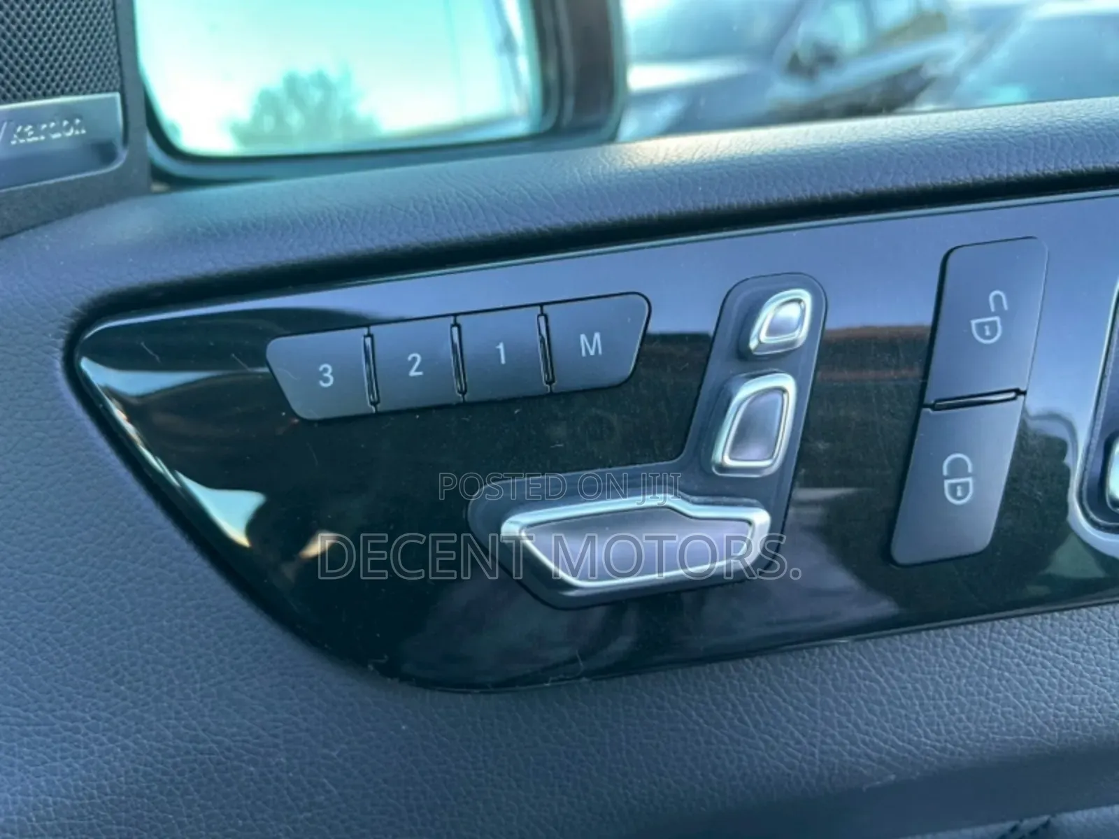 Mercedes-Benz GLE-Class GLE 350d 4MATIC 2018 Black