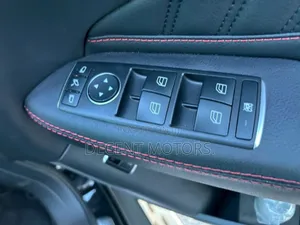 Mercedes-Benz GLE-Class GLE 350d 4MATIC 2018 Black