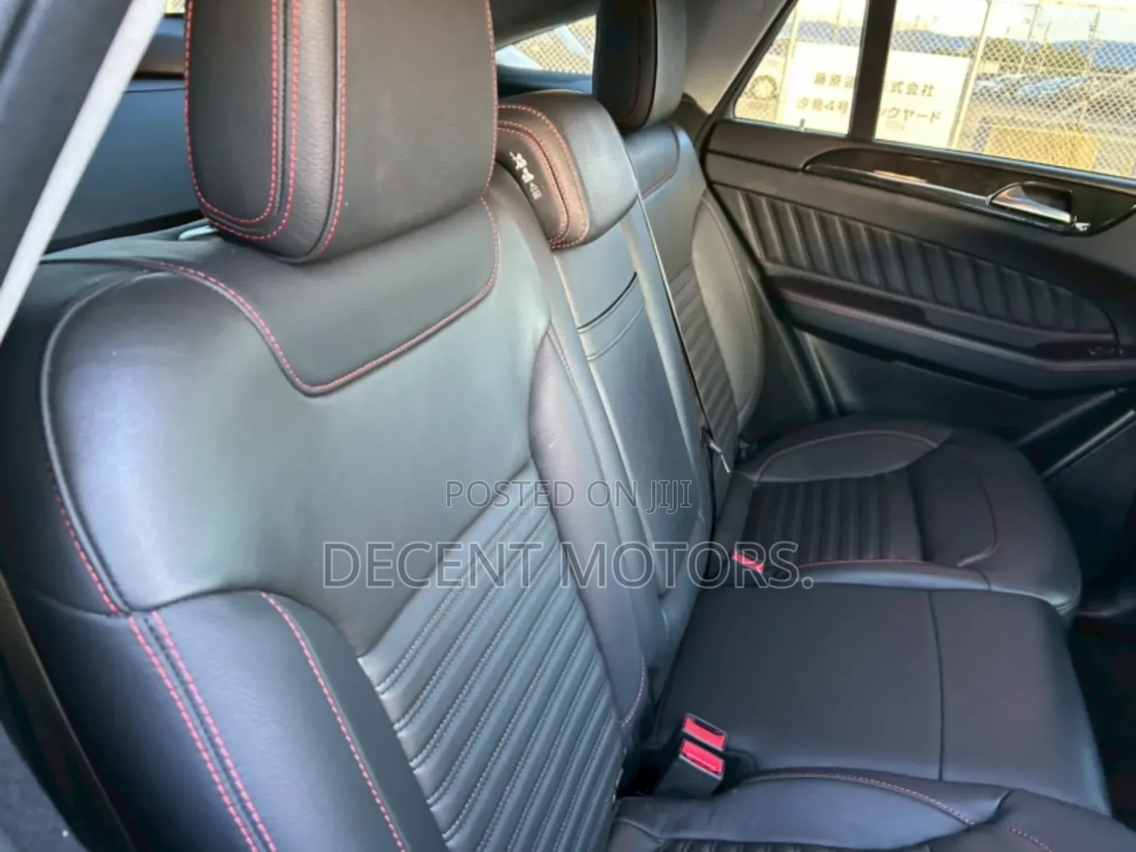 Mercedes-Benz GLE-Class GLE 350d 4MATIC 2018 Black