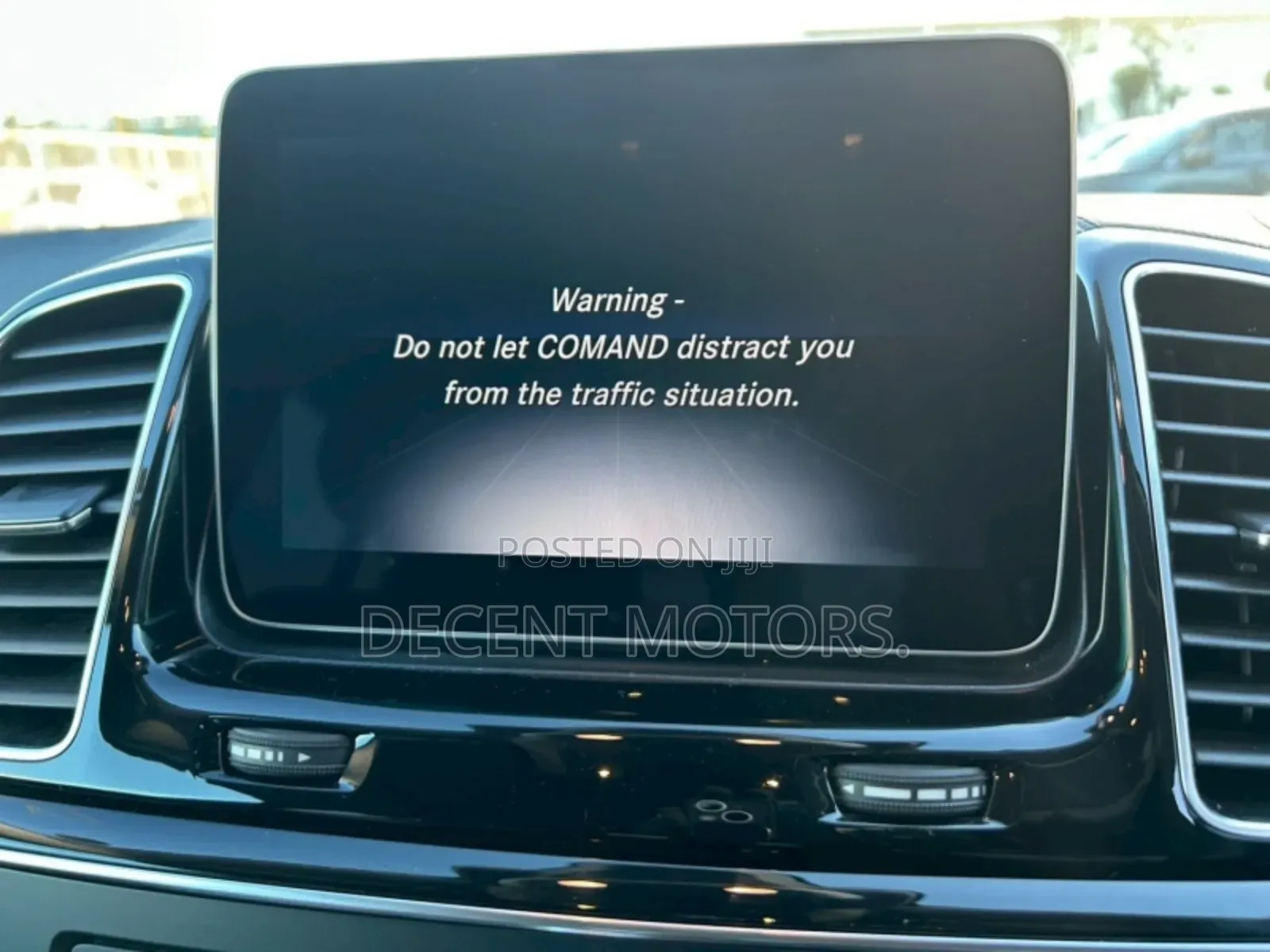 Mercedes-Benz GLE-Class GLE 350d 4MATIC 2018 Black