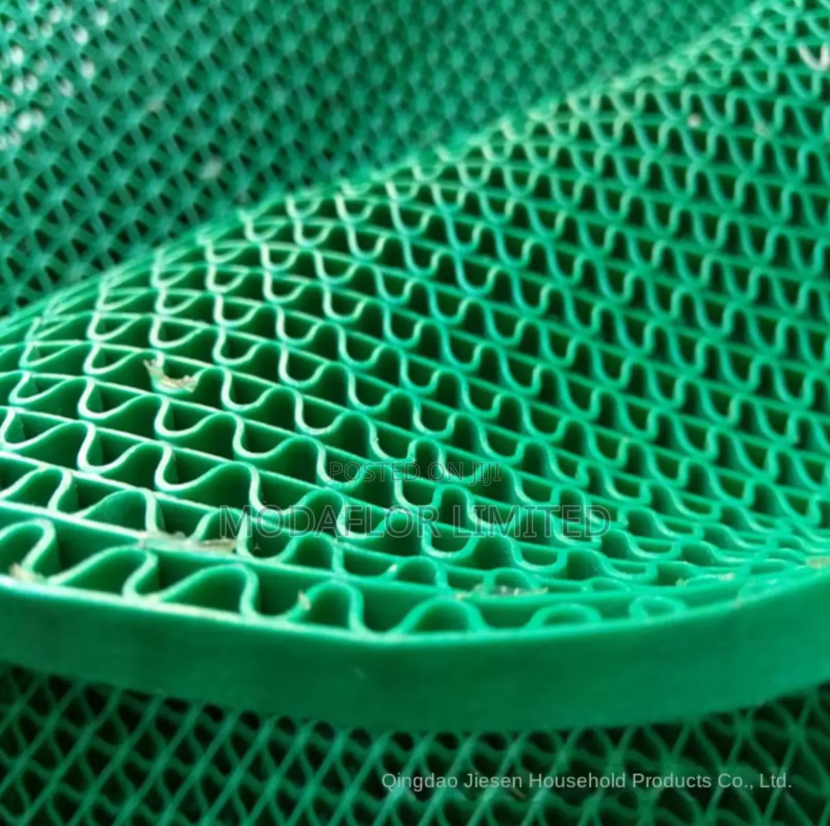 Eco-friendly Anti-slip Mat – Durable Easy To Maintain
