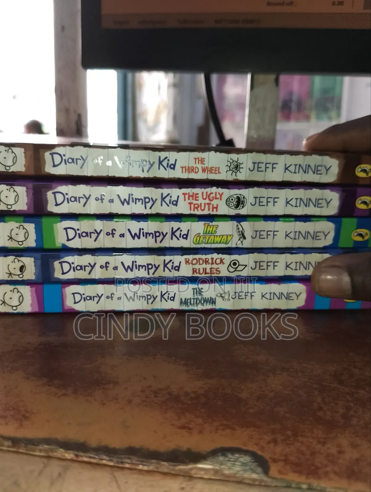 Books N Bibles
