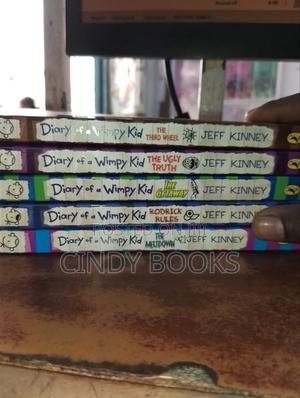 Books N Bibles - thumbnail 2