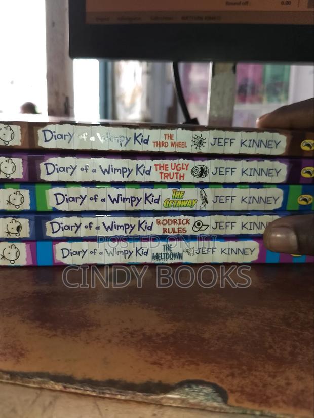 Books N Bibles - thumbnail 3