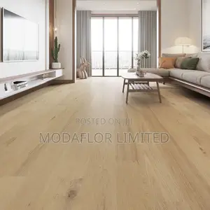 Stylish SPC Floors for Modern Homes